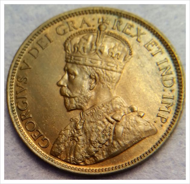 1918-Canadian-Cent